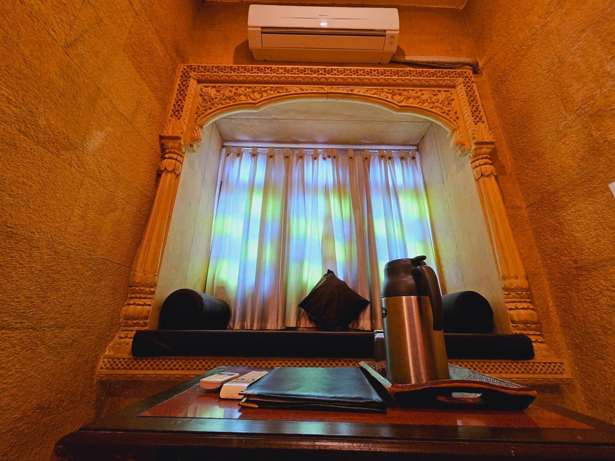 Hotel Royal Jaisalmer Exterior photo