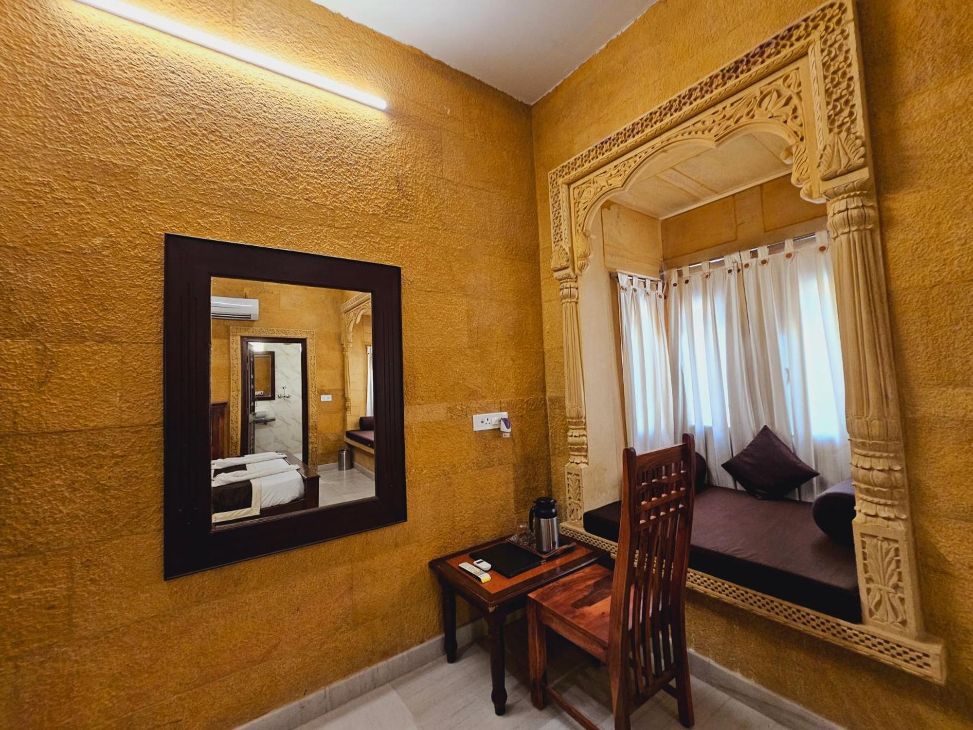 Hotel Royal Jaisalmer Exterior photo