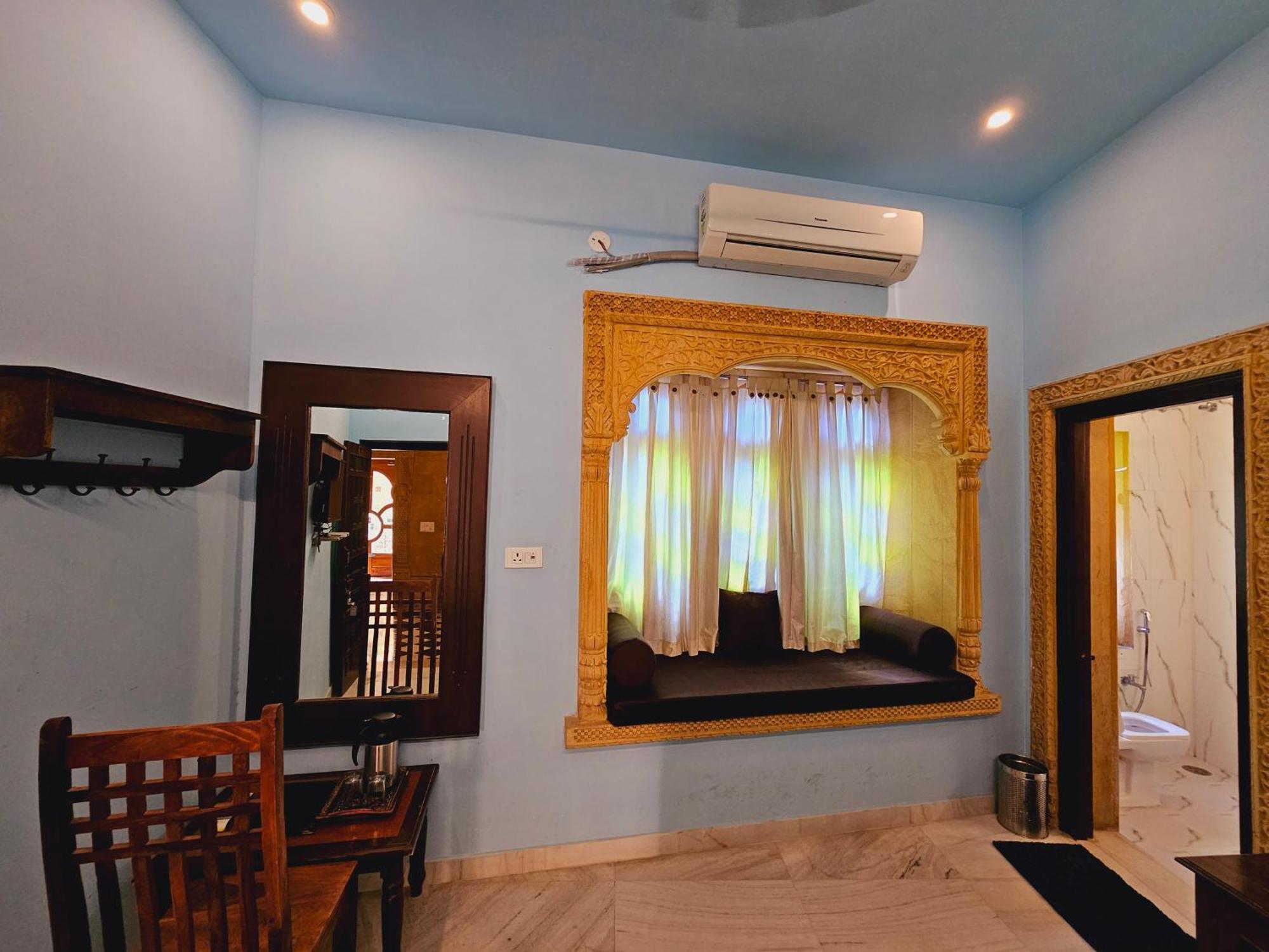 Hotel Royal Jaisalmer Exterior photo