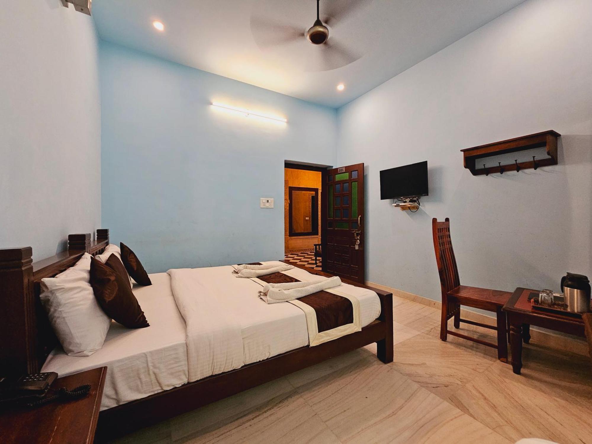 Hotel Royal Jaisalmer Exterior photo