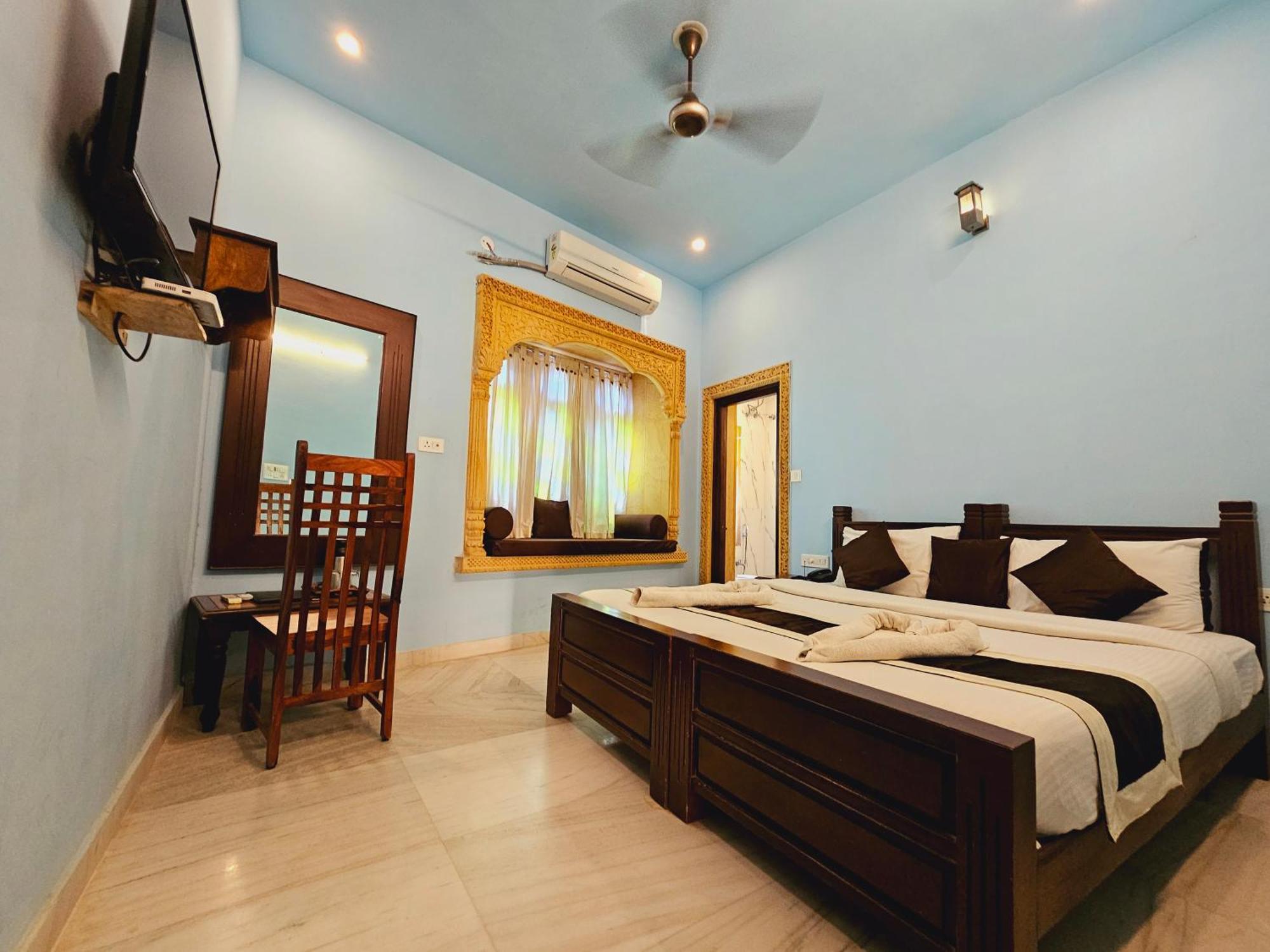 Hotel Royal Jaisalmer Exterior photo