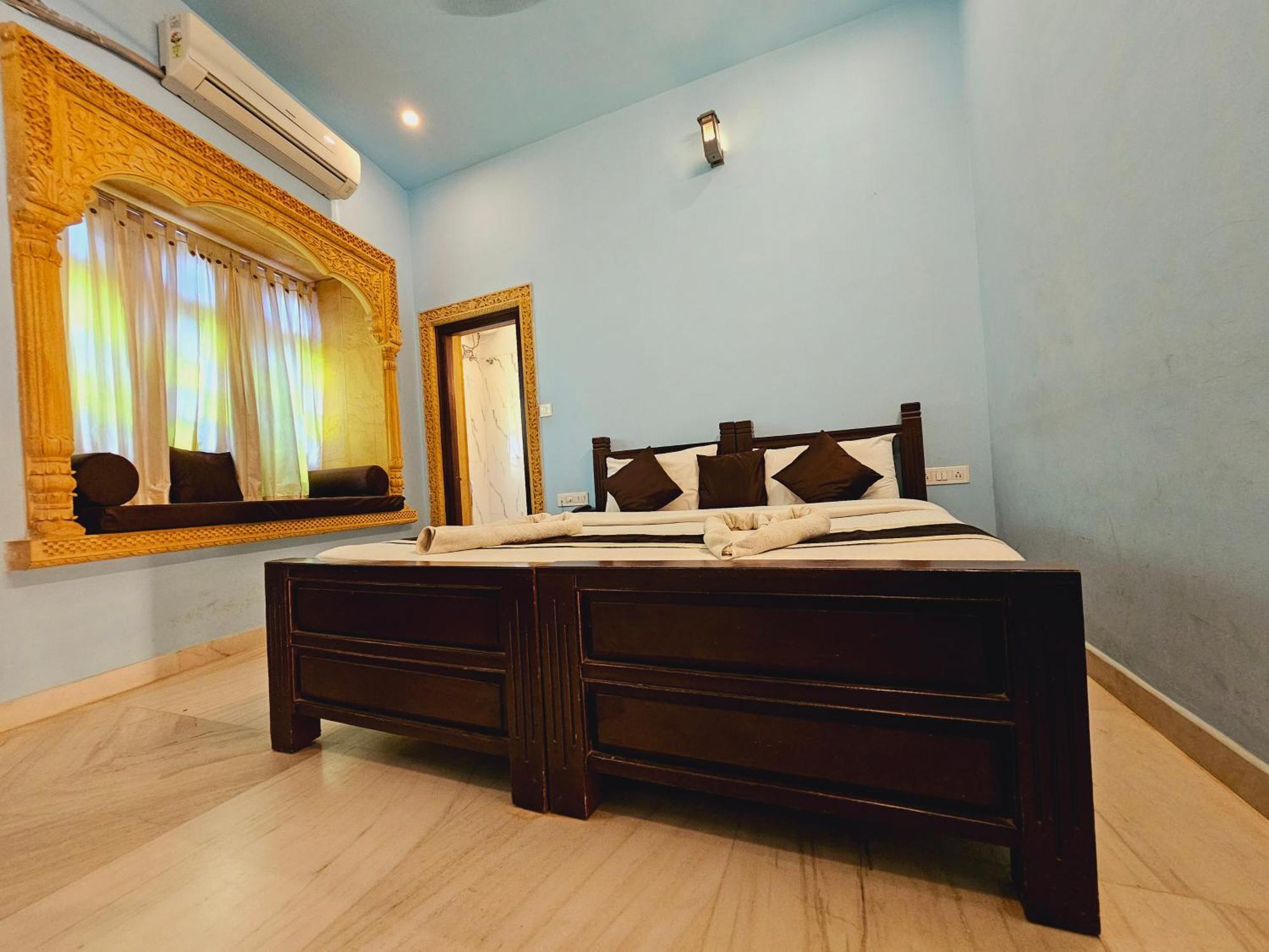 Hotel Royal Jaisalmer Exterior photo