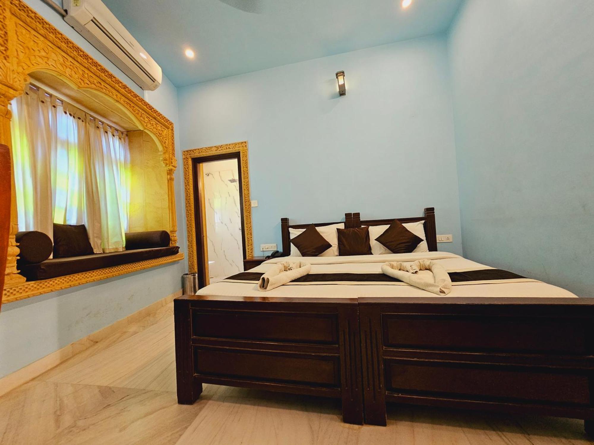 Hotel Royal Jaisalmer Exterior photo