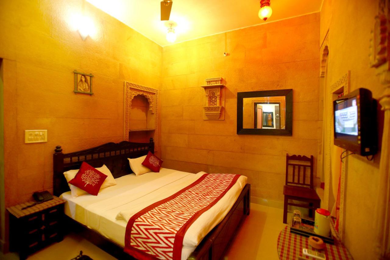 Hotel Royal Jaisalmer Exterior photo