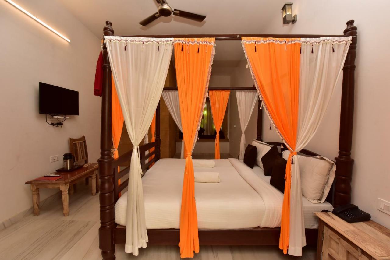 Hotel Royal Jaisalmer Exterior photo